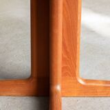 Table à manger « modèle 108 », design danois