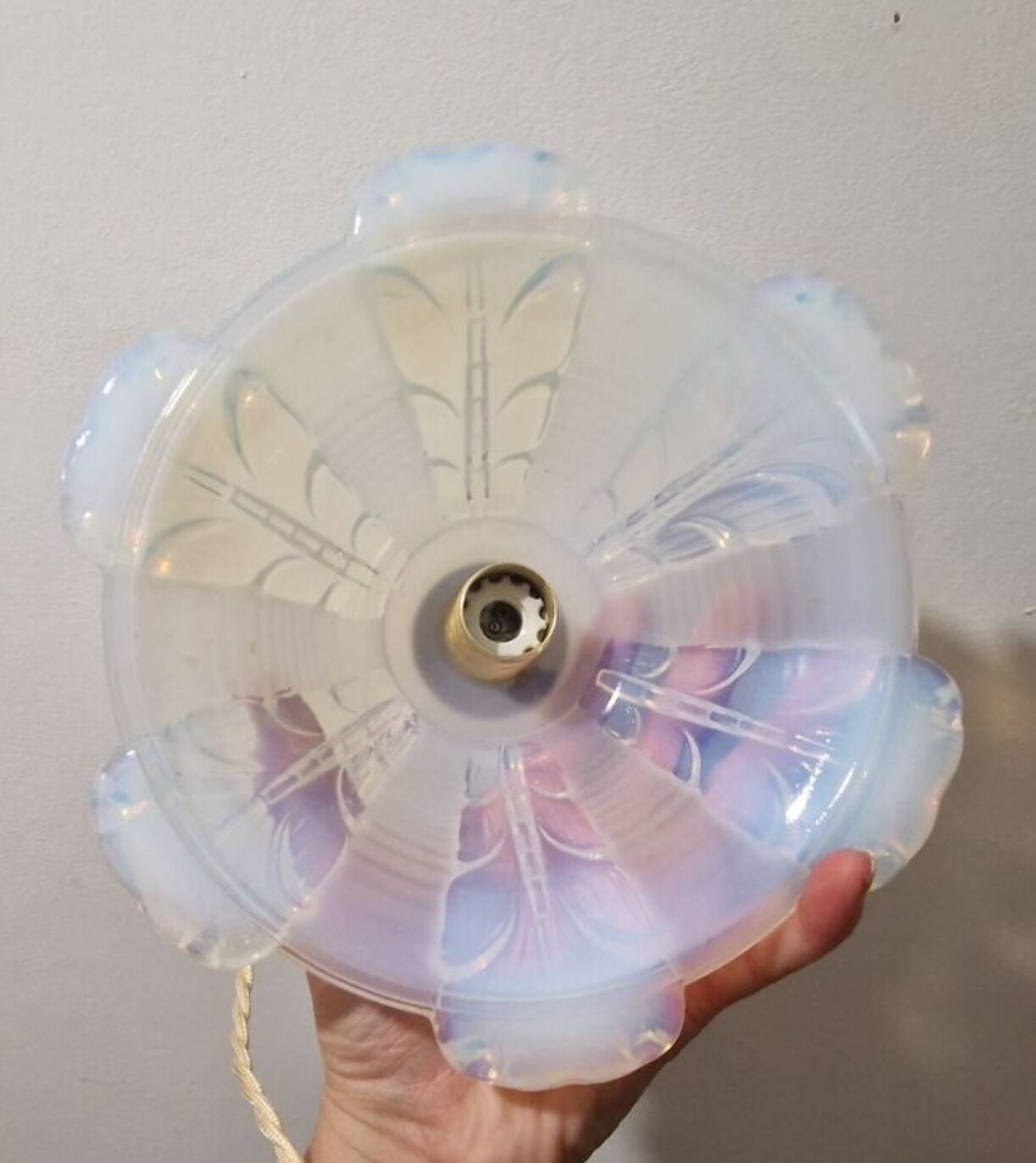 Ezan suspensions reserved/sold