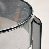 Charles Ghost stool by Philippe Starck for Kartell