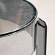 Charles Ghost stool by Philippe Starck for Kartell