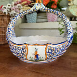 Fruit basket Quimper