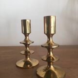 Pair of candlesticks