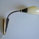 Applique articulee flexible vintage annees 60