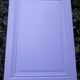Porte 225,5x80 haussmannienne