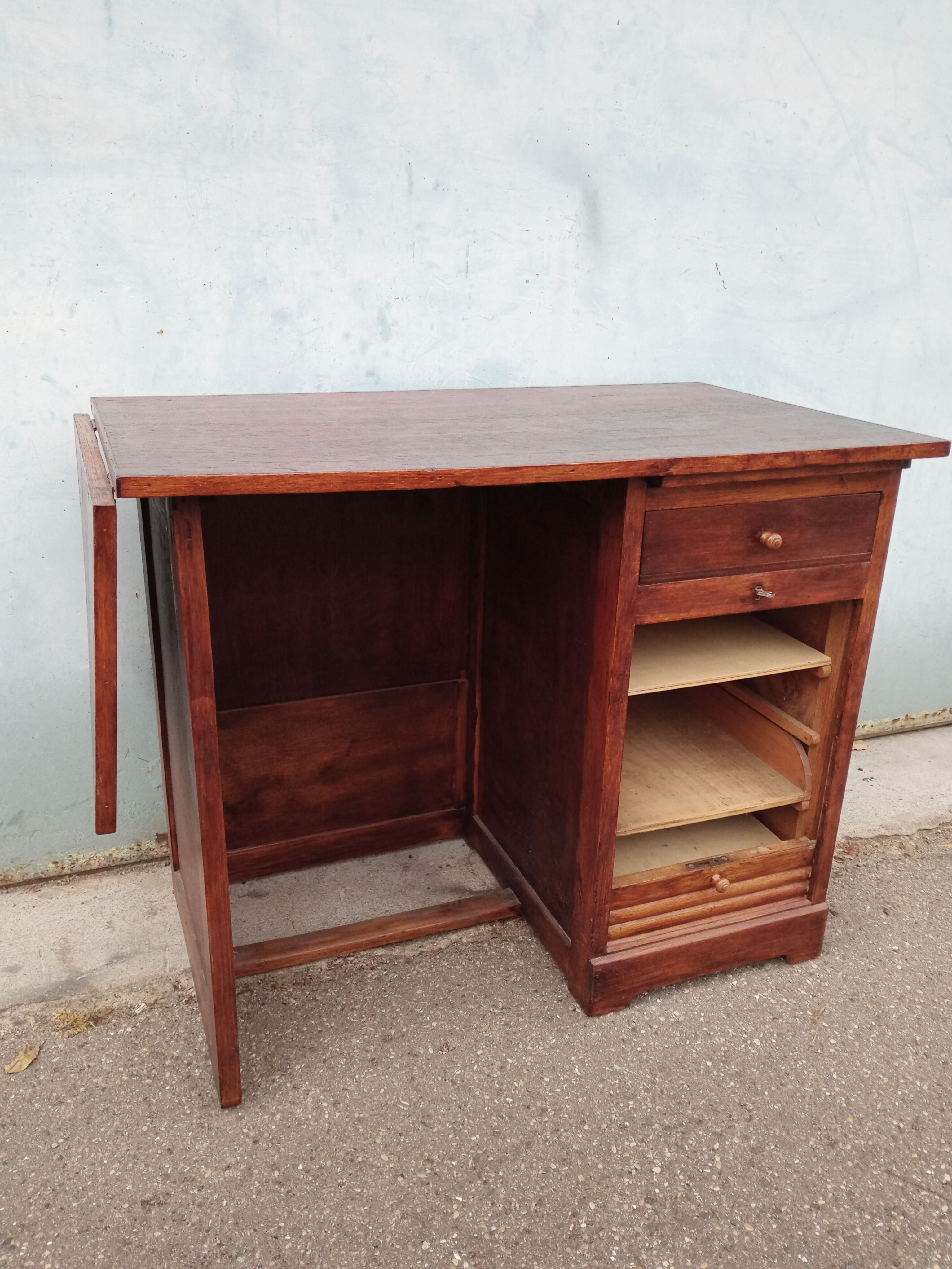 Office administration art deco rdeaux