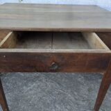 Table, bureau, console
