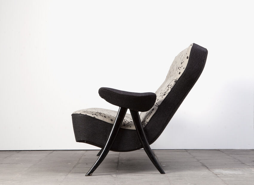 Sofa by Theo Ruth for Artifort, Netherlands 1955