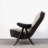 Sofa by Theo Ruth for Artifort, Netherlands 1955