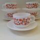 5 tasses à déjeuner Arcopal Scania