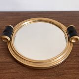 Art Deco tray