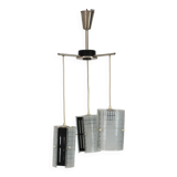 Unique Midcentury Chandelier 1970's, Germany