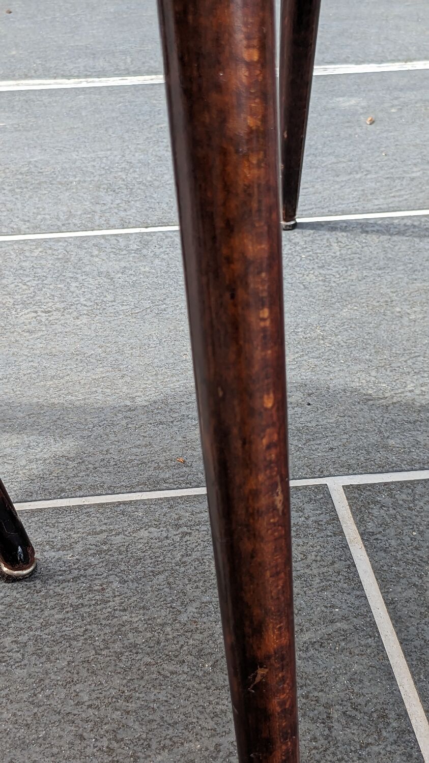 Baumann Essor model chairs