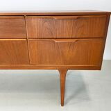 Vintage Austinsuite sideboard by Frank Guille