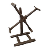Wool reel