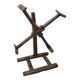 Wool reel