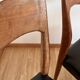 Scandinavian dining chair