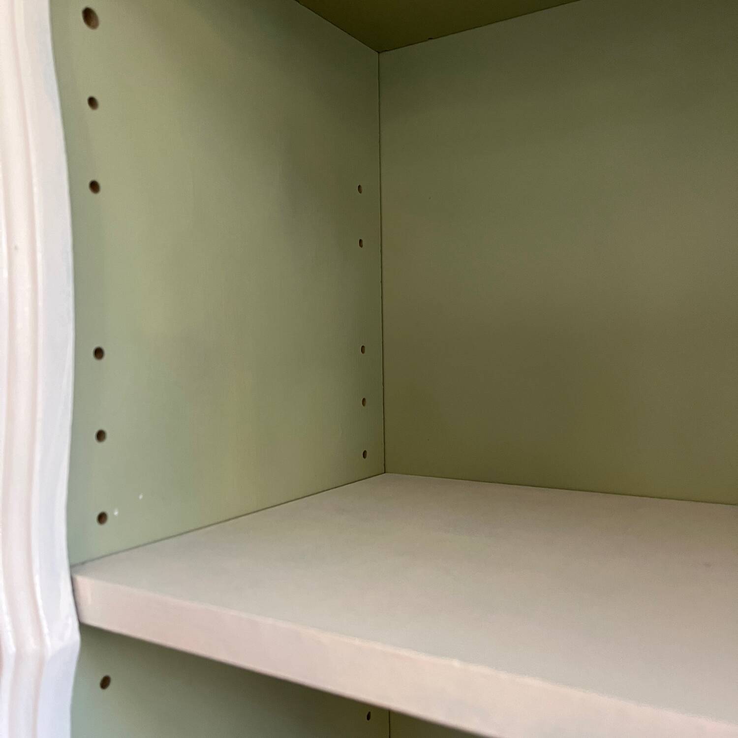 Large bibus bookcase