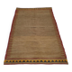 Turkish kilim rug, 145x0.86 cm, MYK-827