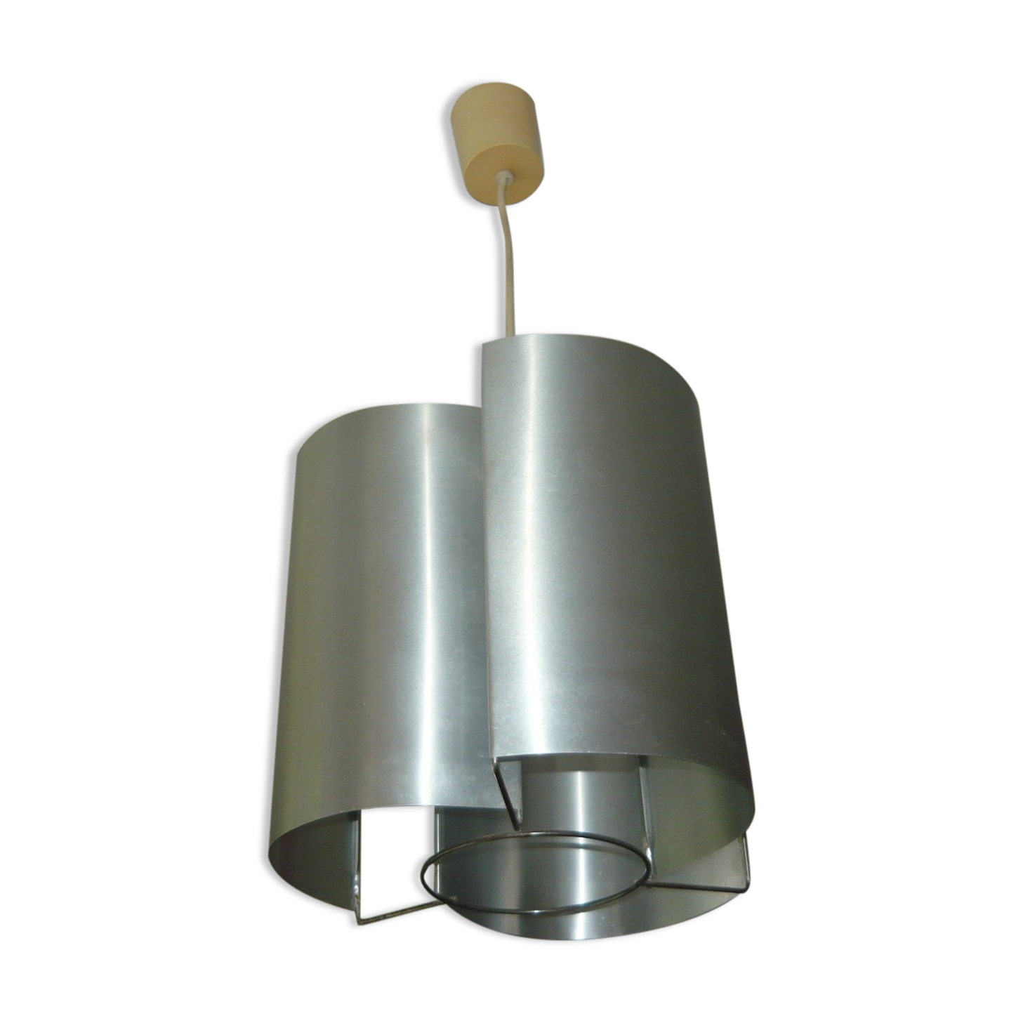 Max Sauze hanging lamp years 70s