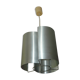 Max Sauze hanging lamp years 70s