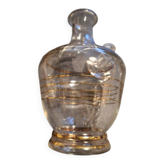 Vintage Art Deco carafe