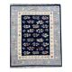 Kilim Bessarabian carpet. Handmade: 1.70 X 2.35 M