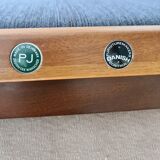 3-seater sofa Ole Wanscher