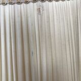 Bedside lamp or table