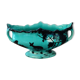 Ceramic planter from Orchies