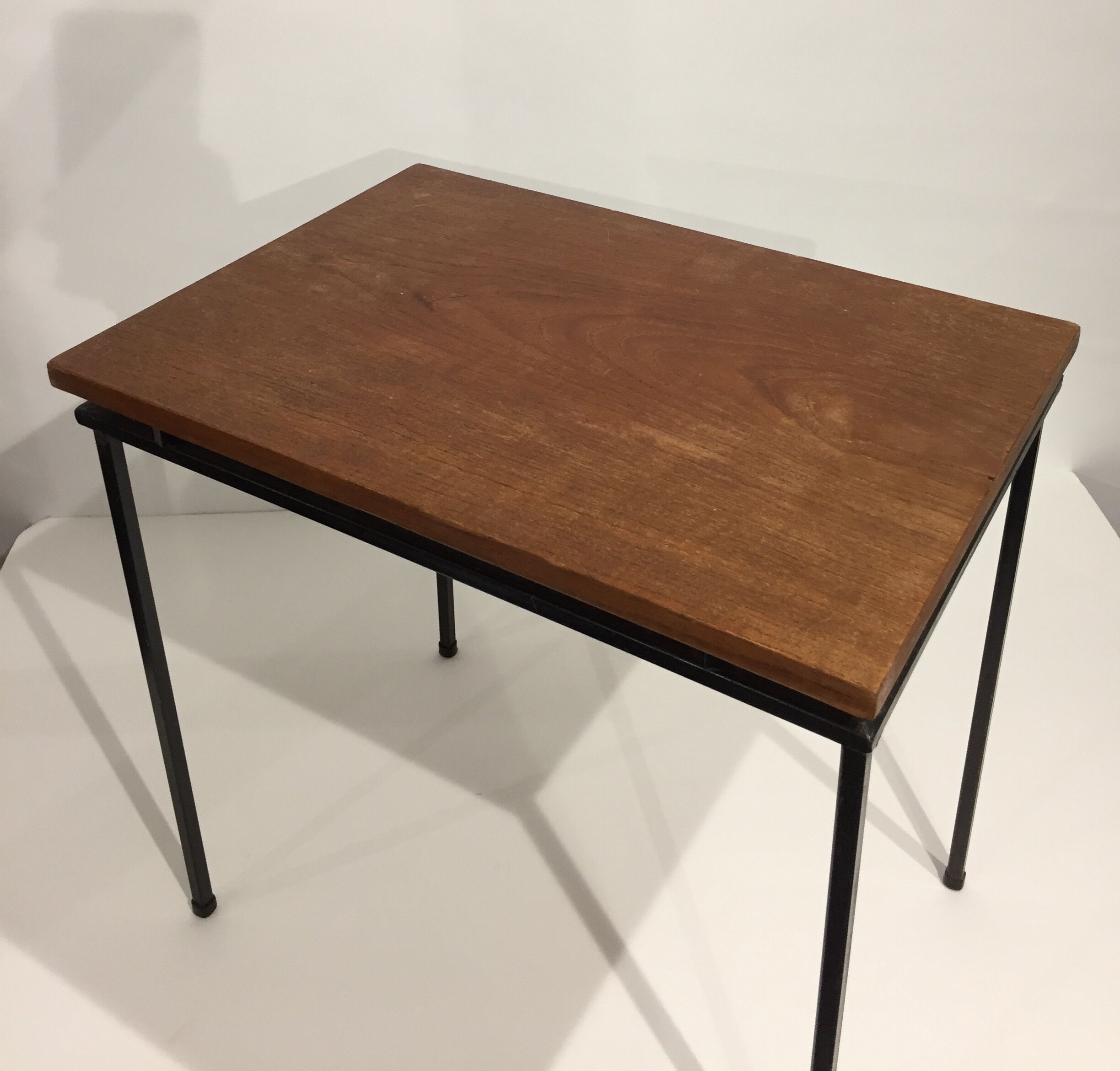 Modernist side table