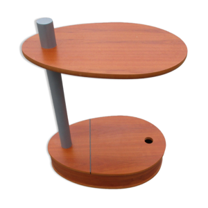 Table d’appoint mobile, années