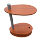 Table d’appoint mobile, années 1980