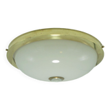 Large ceiling light
