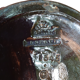 Bretby art pottery vase