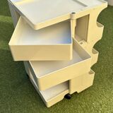 Joe Colombo serving unit