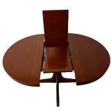 Baumann Round Table