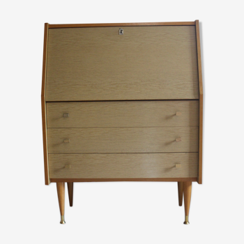 Vintage scriban dresser