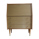Vintage scriban dresser