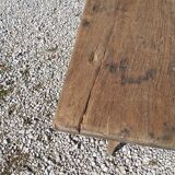 Table de ferme