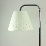 Lampadaire fonctionnalisme par Jindrich Halabala, Tchécoslovaquie 1930s
