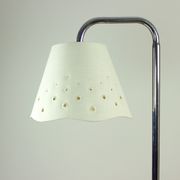 Lampadaire fonctionnalisme par Jindrich Halabala, Tchécoslovaquie 1930s