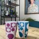 Duo mug menu Pernille Vea Verner Panton 200ml