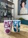 Duo mug menu Pernille Vea Verner Panton 200ml