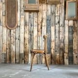 Chaise bistrot