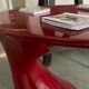 Table d’appoint Tod - Zanotta designTodd Bracher