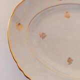 Moulin des loups serving dish