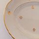 Moulin des loups serving dish