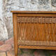 Vintage antique chest