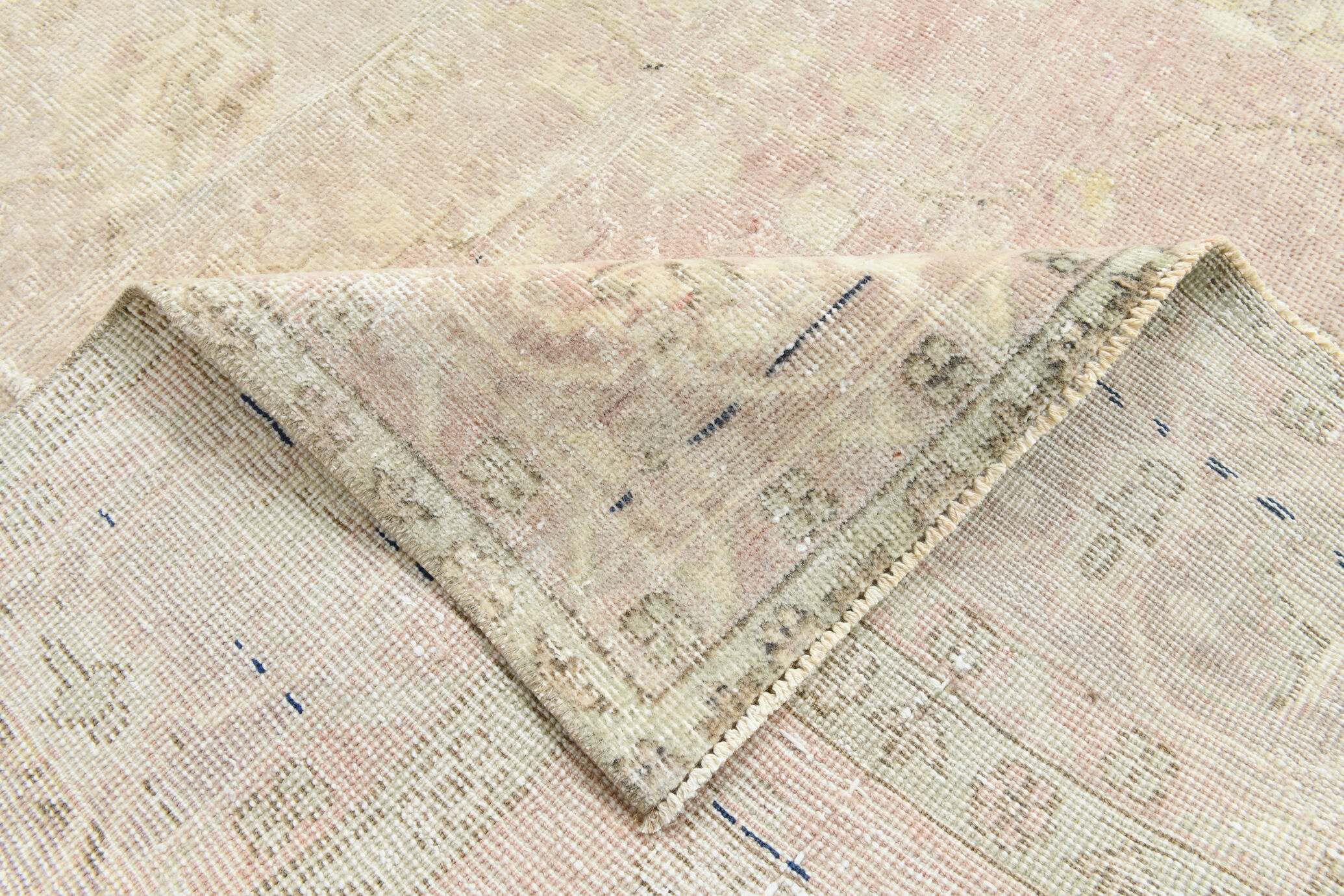 Turkish rug 236x326cm