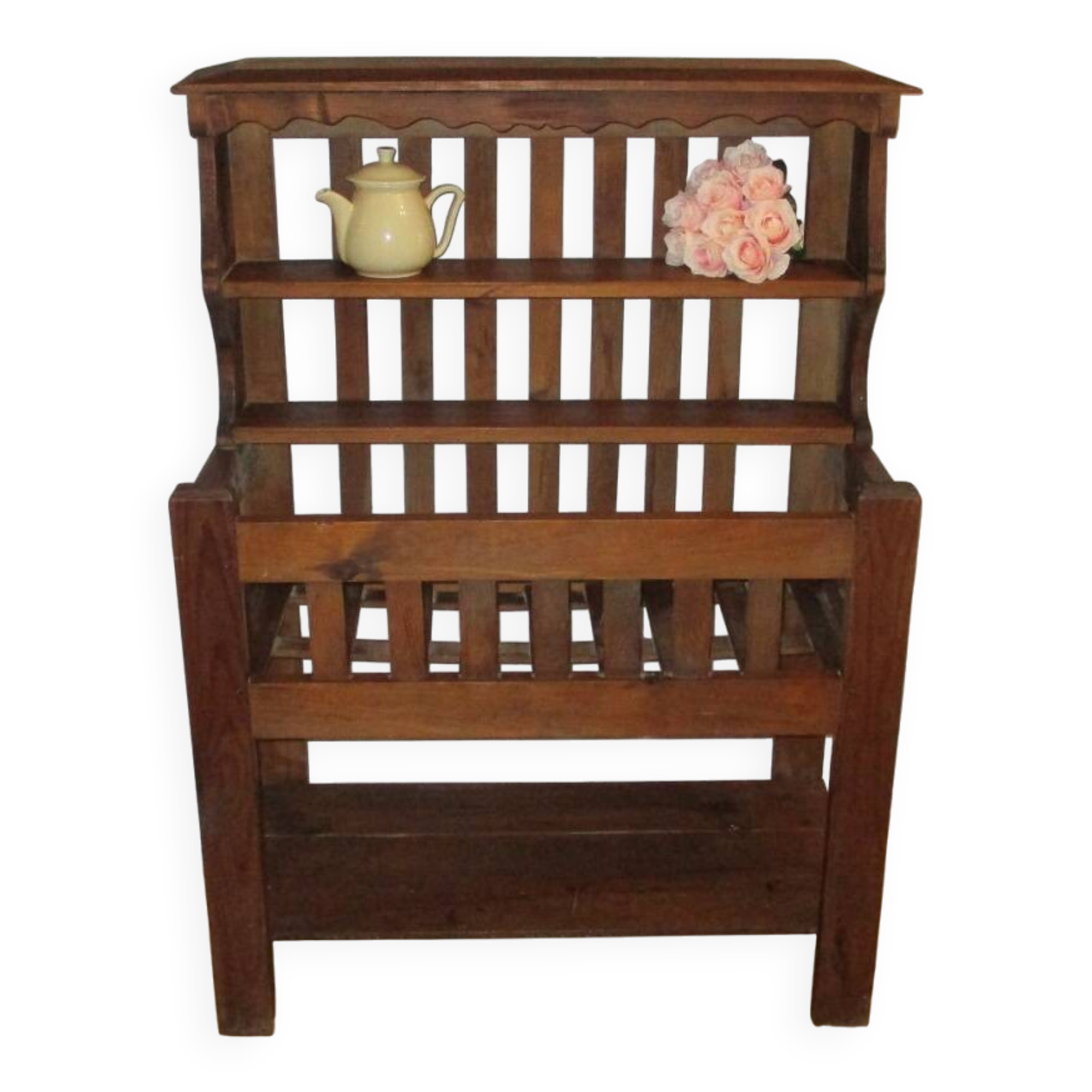 draining rack shelf Landais